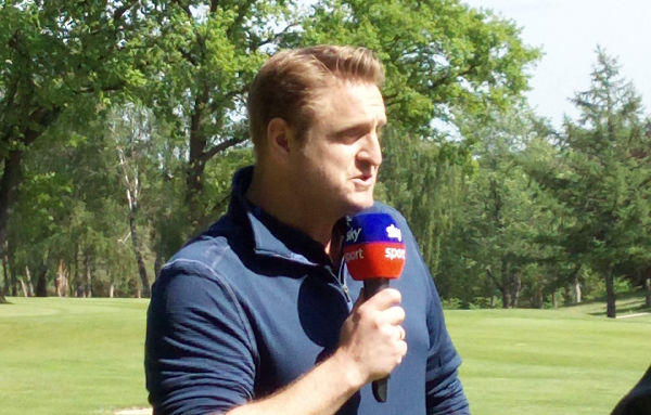 Florian Bauer (Sky Sport)