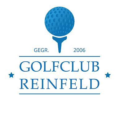 Logo Golfclub Reinfeld