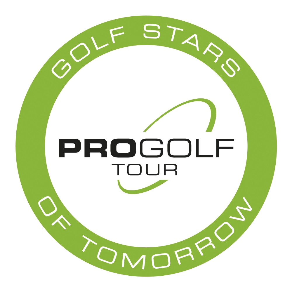 Pro Golf Tour Logo