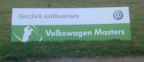 VW Master - Herzlich Willkommen
